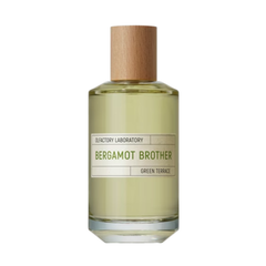 Liquides Imaginaires Bergamot Brother Eau De Parfum Spray
