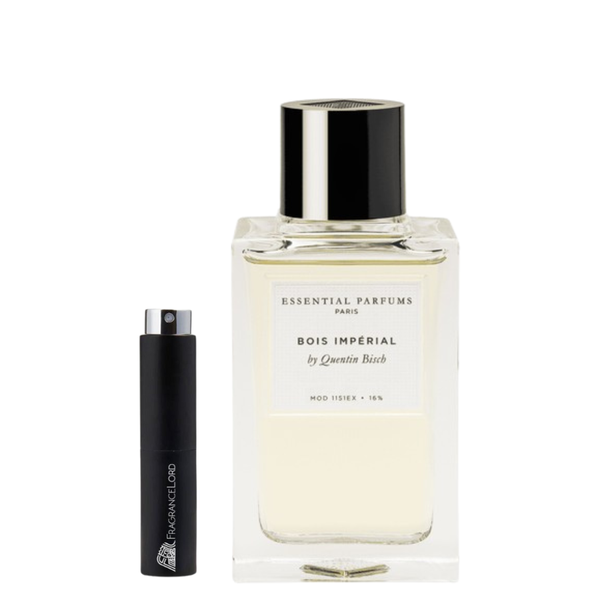Essential Parfums Bois Imperial Eau De Parfum Travel Spray