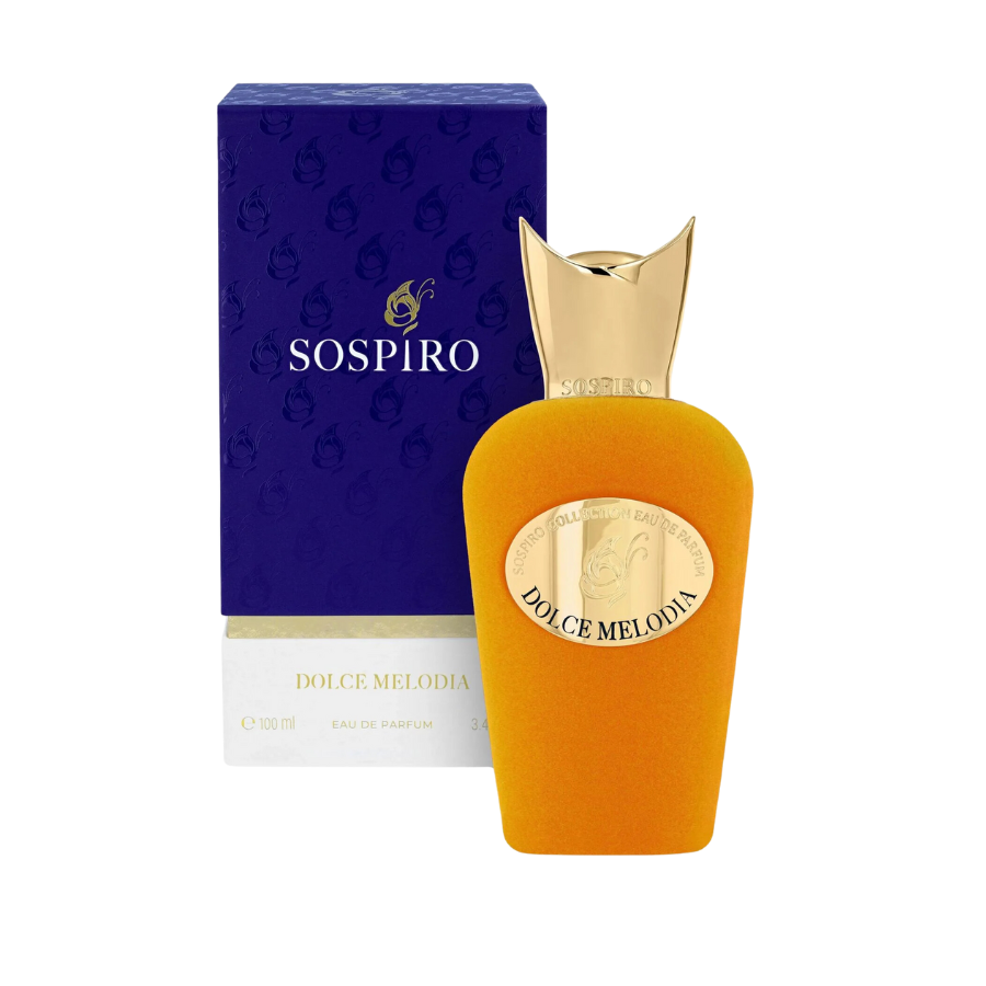 Sospiro Perfumes Dolce Melodia Eau De Parfum Spray