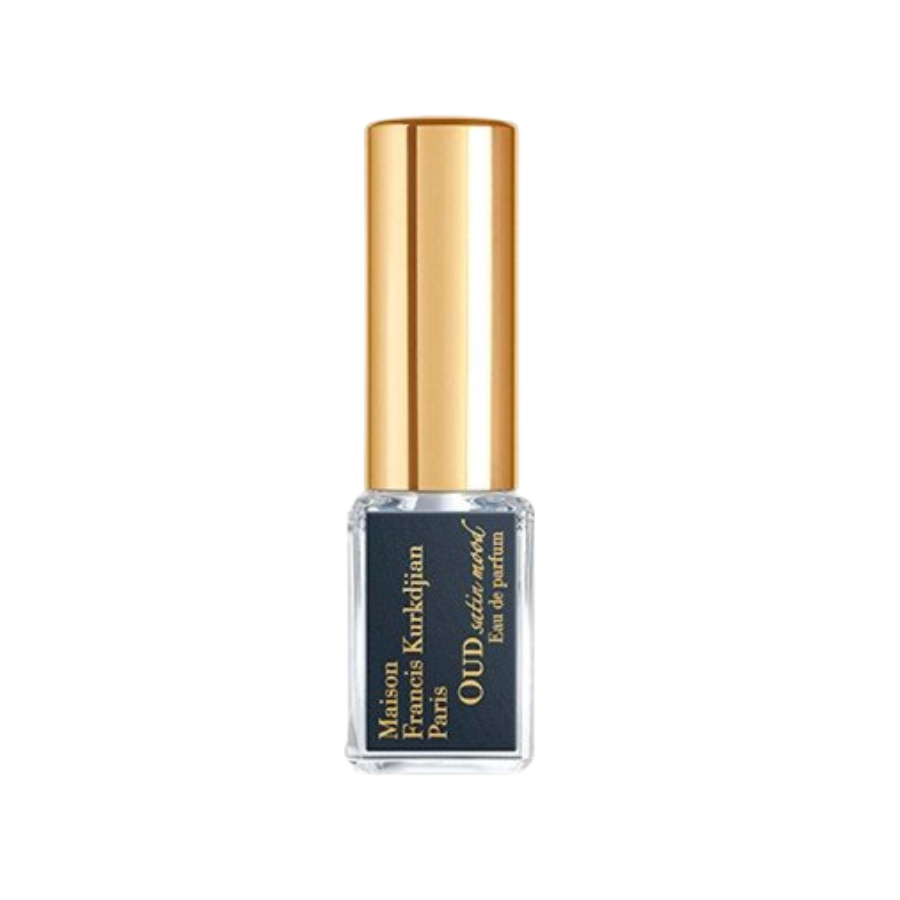 Maison Francis Kurkdjian Oud Satin Mood Mini Spray Eau De Parfum
