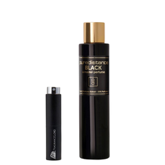 Puredistance Black Perfume Travel Spray | Sample