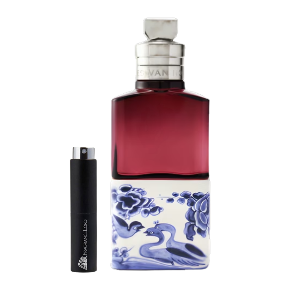 Dries Van Noten Soie Malaquais Eau De Parfum Travel Spray | Sample