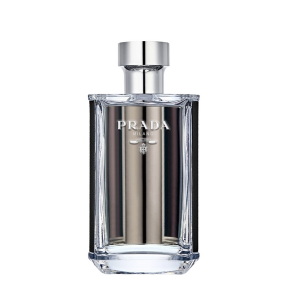 PRADA L'Homme 香水 50ml 残量約6割 Prada L'Homme Eau de Toilette Spray – Fragrancelord.com