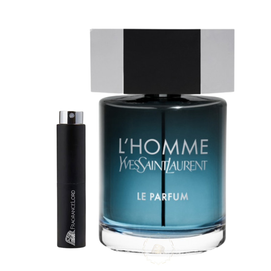 Yves Saint Laurent L'Homme Le Parfum Eau De Parfum Travel Spray | Sample