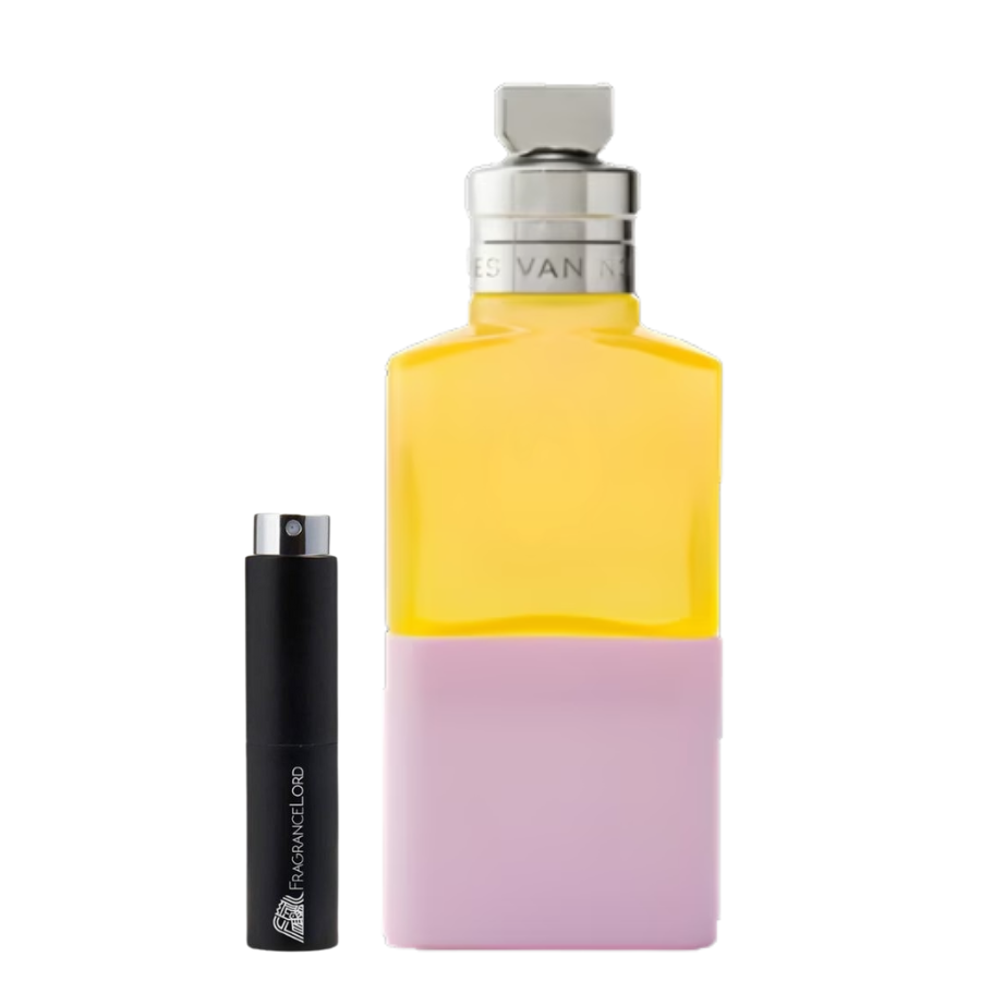 Dries Van Noten Jardin de L'Orangerie Eau De Parfum Travel Spray | Sample