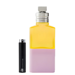 Dries Van Noten Jardin de L'Orangerie Eau De Parfum Travel Spray | Sample