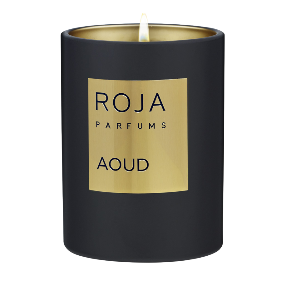 Roja Parfums Aoud Candle