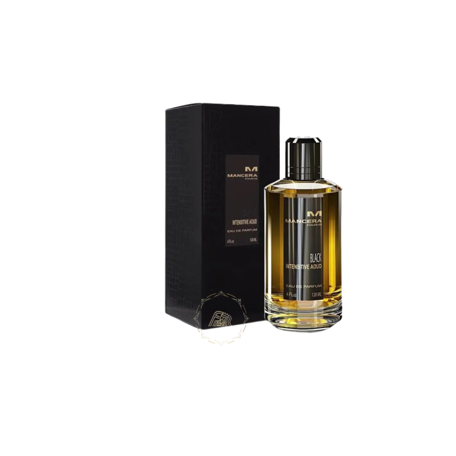 Black Intensitive Aoud Mancera Black Gold Review Mancera Black