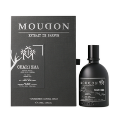 Moudon Charisma Extrait De Parfum Spray