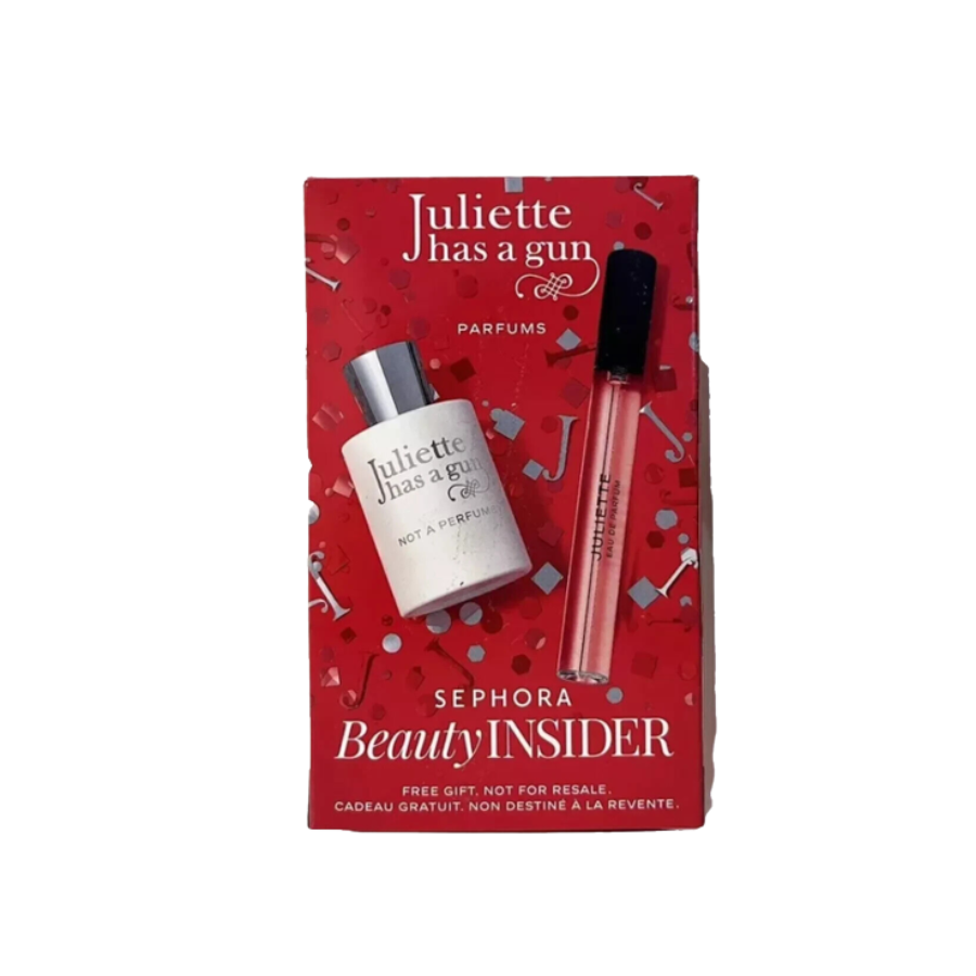 Juliette Has A Gun Ladies Not A Perfume Gift Set