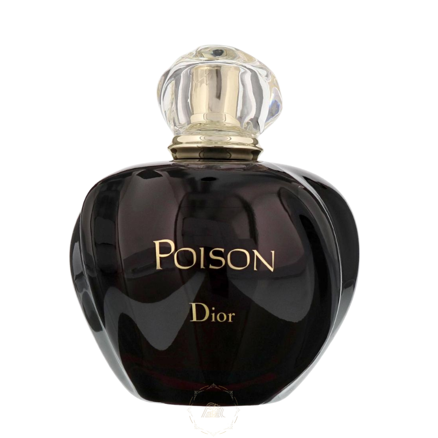 Christian Dior Poison Eau De Toilette Spray