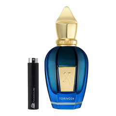 Xerjoff Torino24 Eau De Parfum Travel Spray | Sample