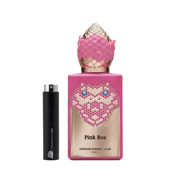 Stephane Humbert Lucas Pink Boa Eau De Parfum Travel Spray | Sample