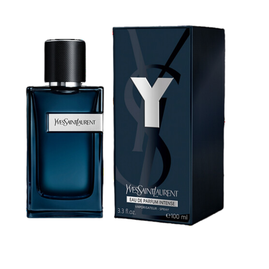 Yves Saint Laurent Y Eau de Parfum Intense Spray