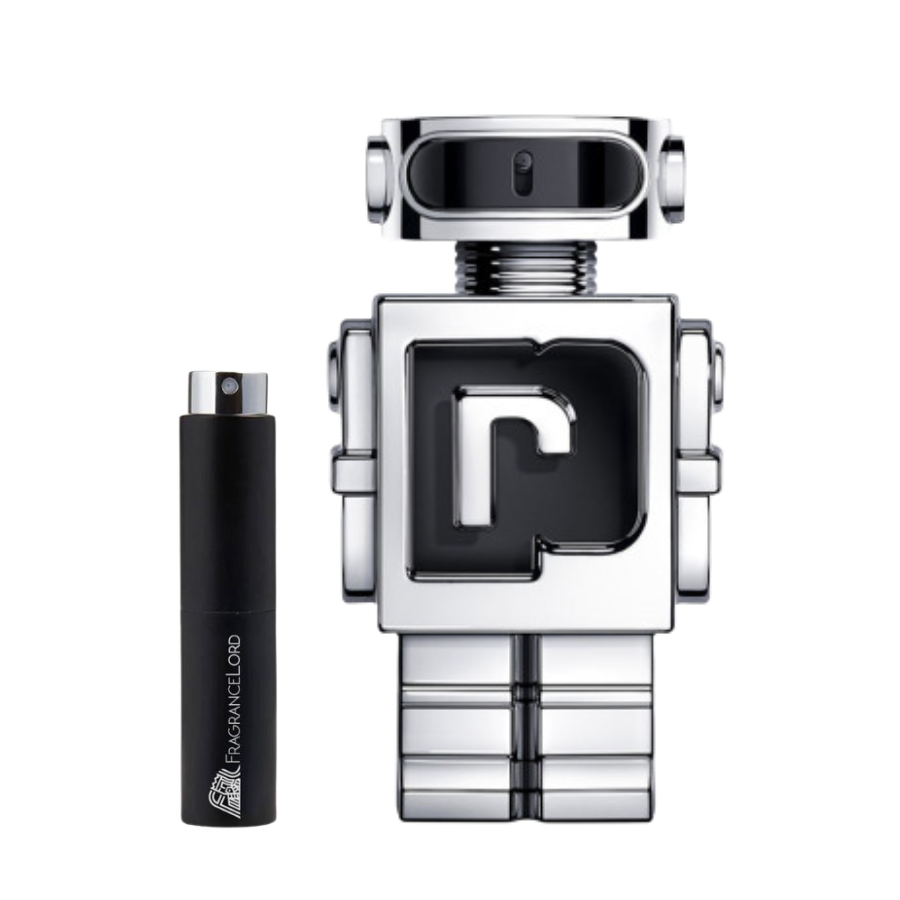 Paco Rabanne Phantom Eau de Toilette Travel Spray | Sample