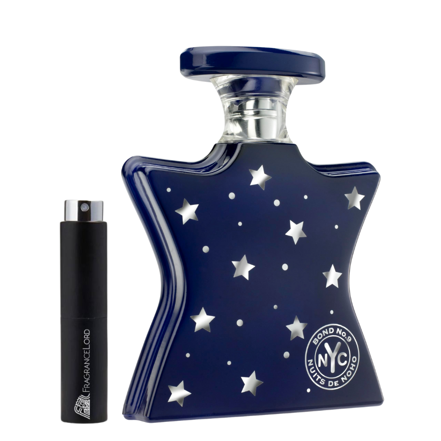 Bond No. 9 Nuits de Noho Eau De Parfum Travel Spray | Sample