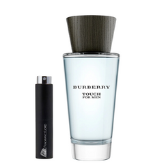 Burberry Touch for Men Eau de Toilette Travel Spray | Sample