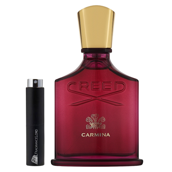 Creed Carmina Eau De Parfum Travel Spray | Sample – Fragrancelord.com