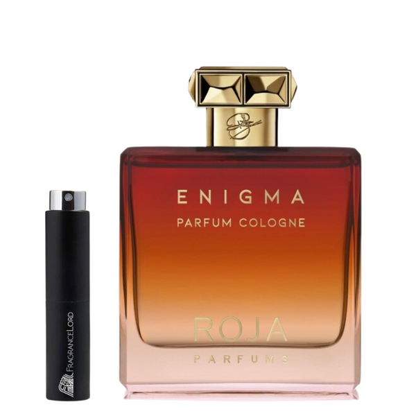 Roja Parfums Enigma Pour Homme Parfum Cologne Travel Spray