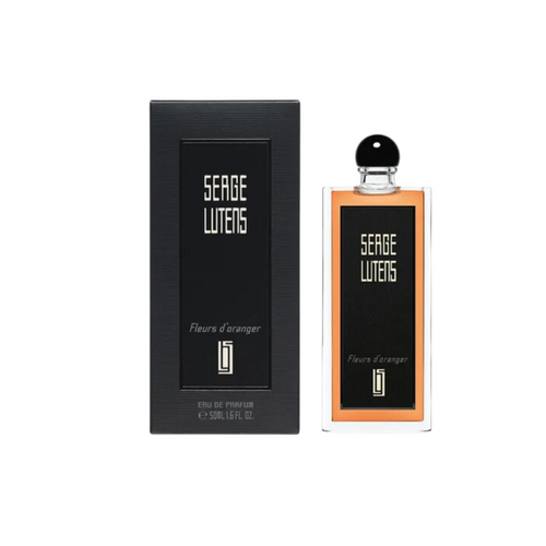 Serge Lutens Fleurs d'Oranger Eau De Parfum Spray – Fragrancelord.com