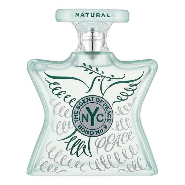 Bond No.9 The Scent Of Peace Natural Eau De Parfum Spray Bond No.9 The Scent Of Peace Natural Eau De Parfum Spray