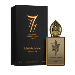 Stephane Humbert Lucas 777 Soleil de Jeddah Afterglow Eau De Parfum Spray