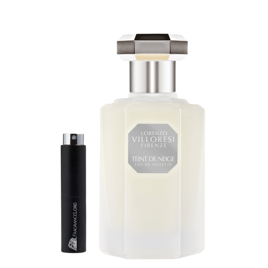 Lorenzo Villoresi Firenze Teint De Neige Eau De Toilette Travel Spray | Sample