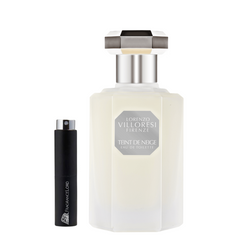 Lorenzo Villoresi Firenze Teint De Neige Eau De Toilette Travel Spray | Sample