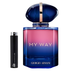 Giorgio Armani My Way Parfum Travel Spray | Sample