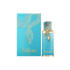 French Avenue Vulcan Feu Eau De Parfum Spray