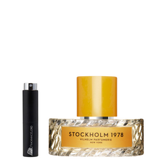 Vilhelm Parfumerie Stockholm 1978 Vilhelm Parfumerie Eau De Parfum Travel Spray | Sample