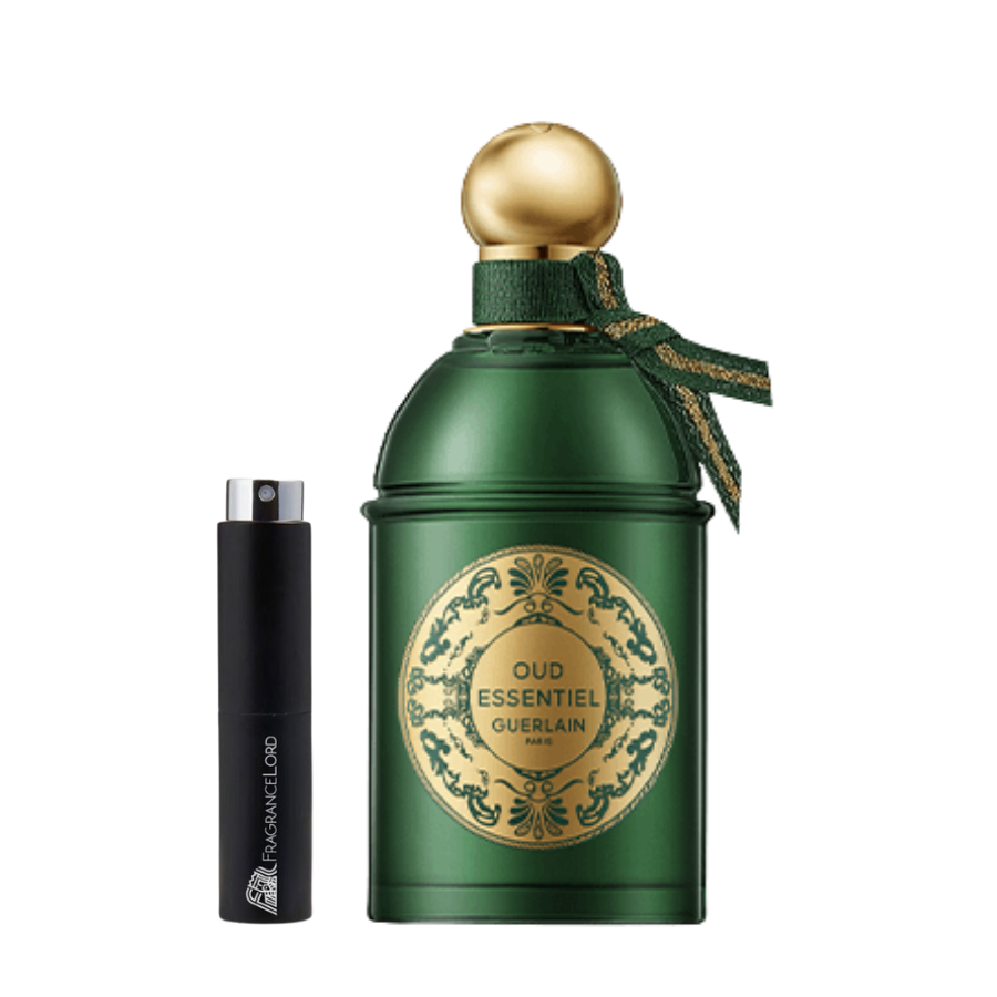 Guerlain Oud Essentiel Eau De Parfum Travel Spray | Sample