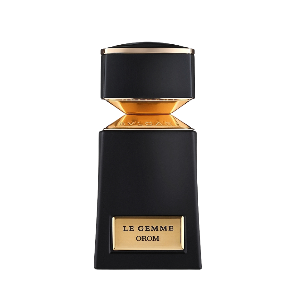 Bvlgari Le Gemme Orom Eau De Parfum Spray