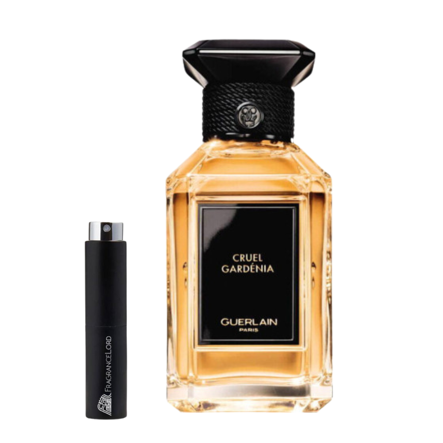 Guerlain Cruel Gardenia Eau De Parfum Travel Spray | Sample