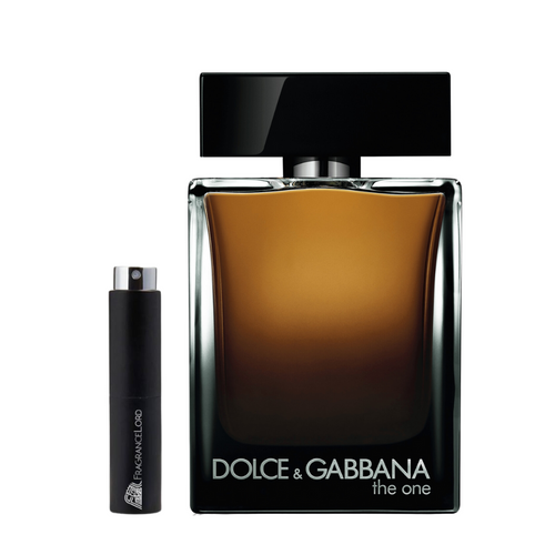 Dolce Gabbana Eau de Parfum | Dolce & Gabbana The One Sample