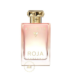 Roja Parfums Elixir Pour Femme Essence De Parfum Travel Spray