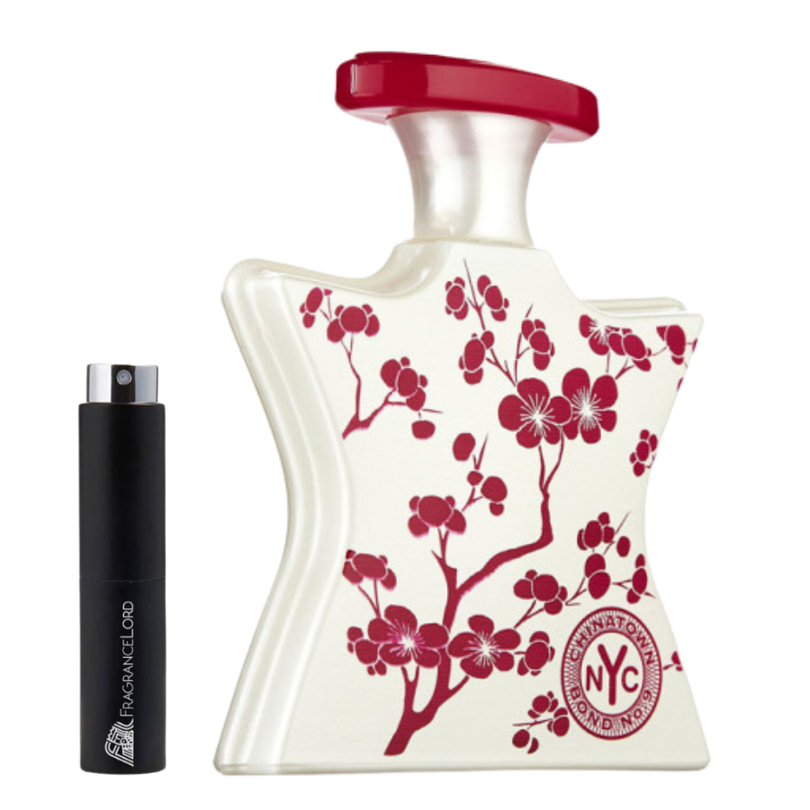 Bond No 9 Chinatown Eau De Parfum Travel Spray | Sample