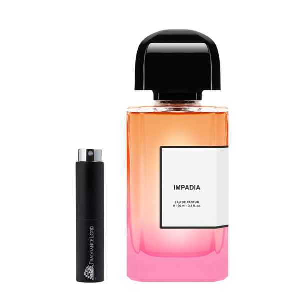 BDK Parfums Impadia Eau De Parfum Travel Spray | Sample