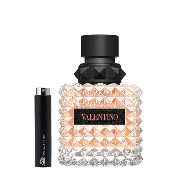 Valentino Coral Fantasy Travel Spray Perfume – Fragrancelord.com