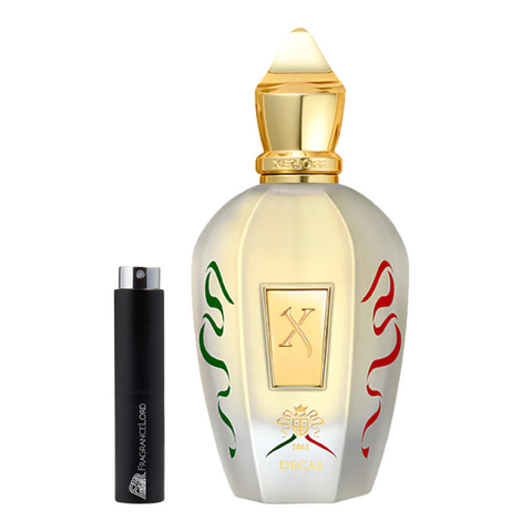 Xerjoff XJ 1861 Decas Travel Spray –