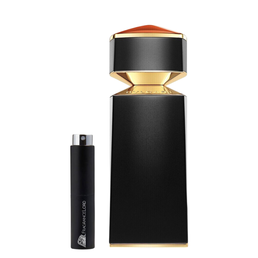 Bvlgari Le Gemme Ambero Eau De Parfum Travel Spray | Sample