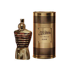 Jean Paul Gaultier Le Male Elixir Parfum Spray