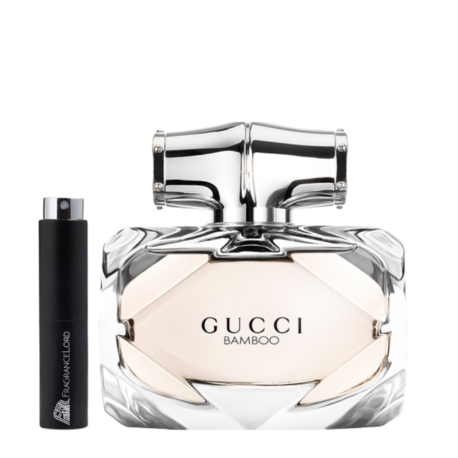 Gucci Bamboo Eau De Parfum Travel Spray | Sample