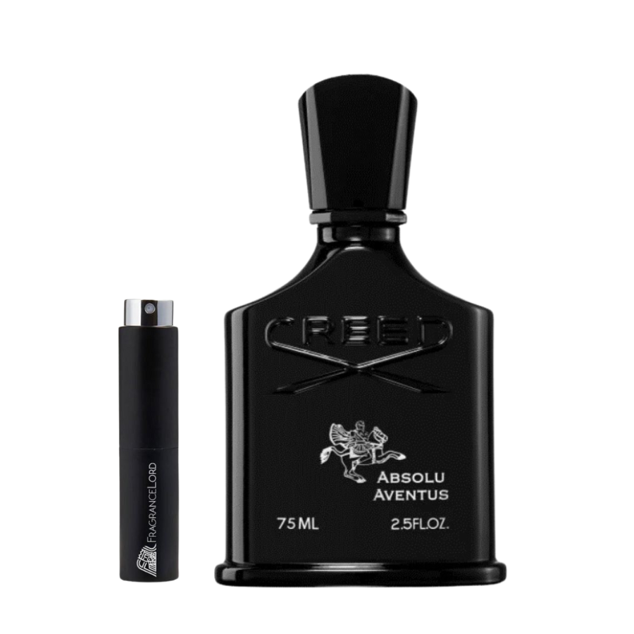 Creed Absolu Aventus Eau De Parfum Travel Spray | Sample