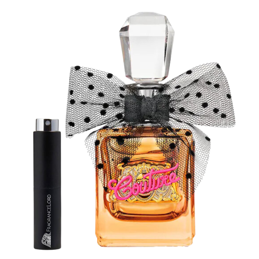 Juicy Couture Viva la Juicy Gold Eau De Parfum Travel Spray | Sample