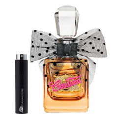 Juicy Couture Viva la Juicy Gold Eau De Parfum Travel Spray | Sample