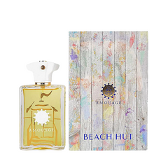 Amouage Beach Hut Man Eau De Parfum Spray