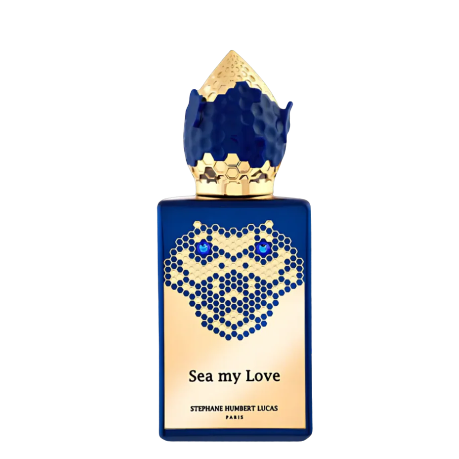 Stephane Humbert Lucas Sea My Love Eau De Parfum Spray
