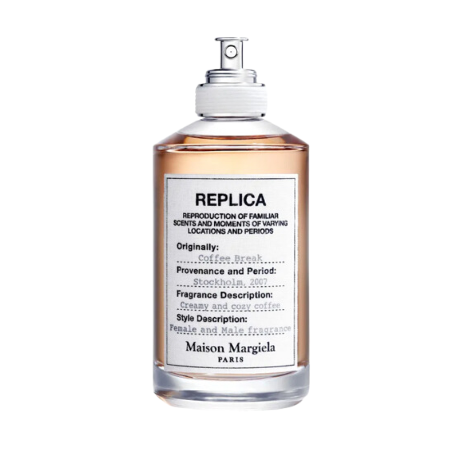 Maison Margiela Replica Coffee Break Eau De Toilette Spray