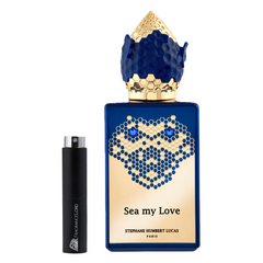 Stephane Humbert Lucas Sea My Love Eau De Parfum Travel Spray | Sample